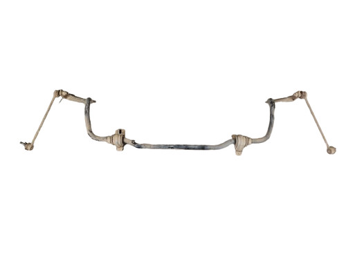 Barre stabilisatrice renault - barre,