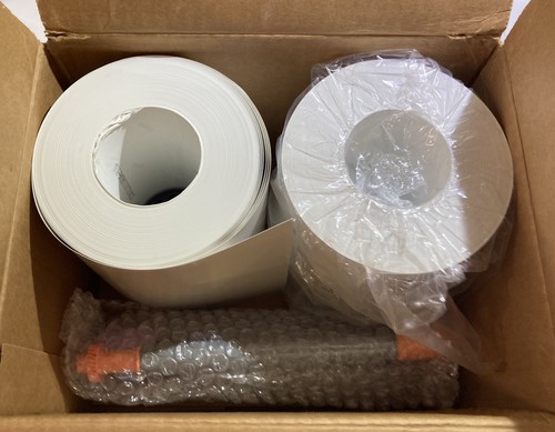 Dnp ds40 4x6 media kit - 4x6",