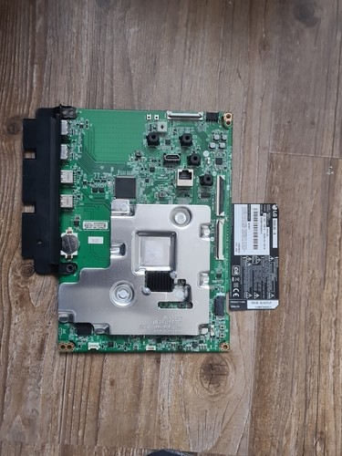 Carte mere 55ul3g - carte, 55"