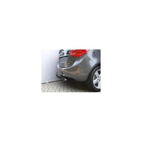 Attelage opel meriva 2010 - attelage,