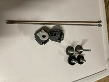 pieds + sécurité de transport Lave-linge séchant NEFF V6540X0/03