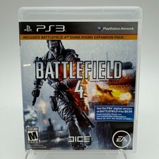 Refurbished Battlefield 4 -