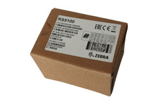 NEW SPARE ZEBRA Scanner Code