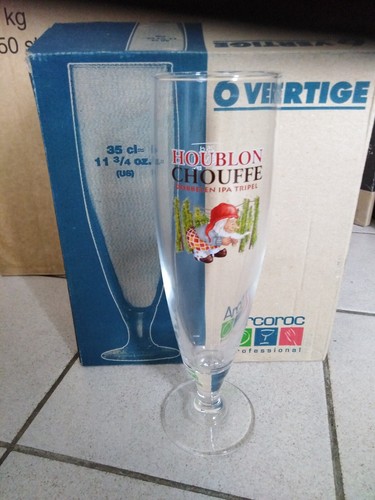 Verres bière brasserie - verres,