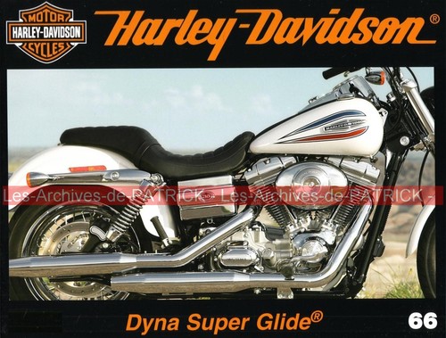 Harley davidson fxdi 1450 - davidson, dyna