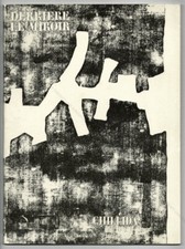 Derrière le miroir N°174