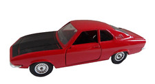 1/43 OPEL MANTA 1900 SR Solido France