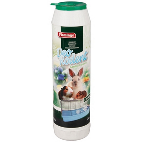 Desodorisant deo rodent pour - deo,