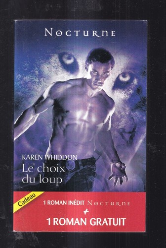 Karen widdon nocturne 47 - widdon:, n°47