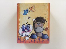 Boite à bijoux Diddl -