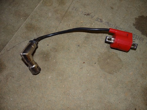Bobine allumage quad barossa - bobine,