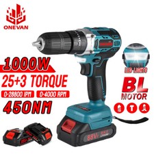 Perceuse visseuse sans fil