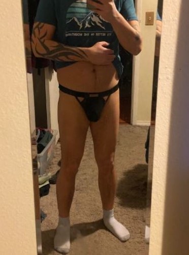 Men new sexy brave - new,