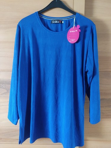Tunique bleu roi - 😍,