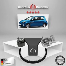 Set Distribution + Pompe à