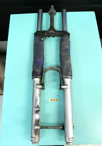 Fourche yamaha xtz - yamaha, xt