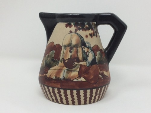 Ciboure pot lait verseuse - pot,