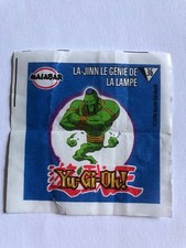La-jinn le génie de la lampe