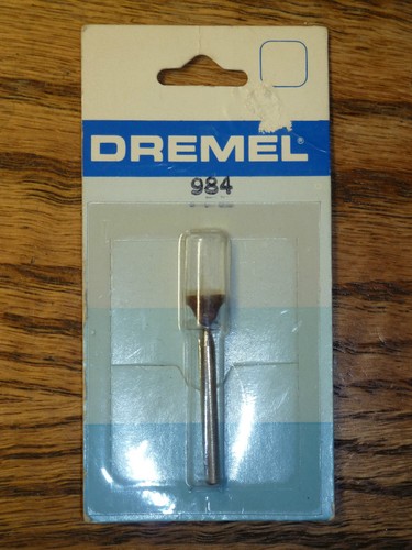 New dremel mounted aluminum - dremel,
