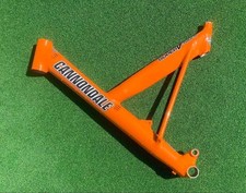 Cannondale Super V 700FR Road