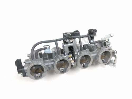 Rampe kawasaki 1000 - rampe,