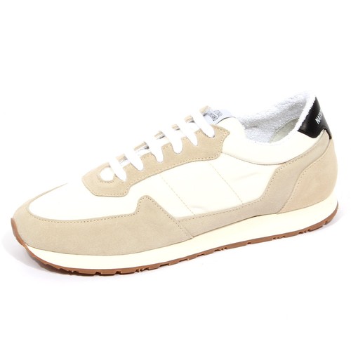 G1038 sneaker uomo national - g1038,