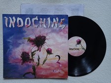 LP 33T INDOCHINE "3" DIDIER