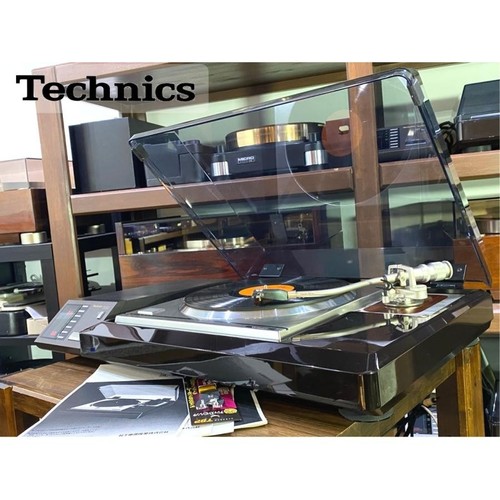 Technics 1000mk3 10mk3 - sl-1000mk3, sp-10mk3