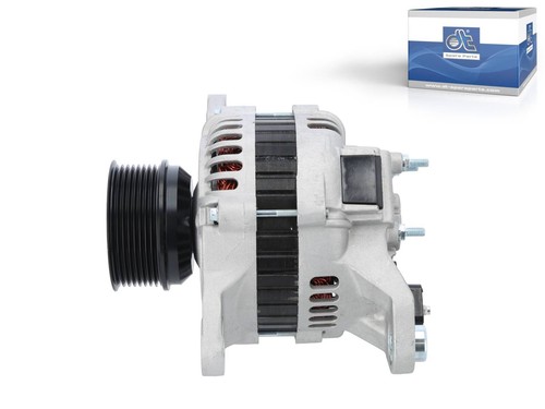 Alternateur spare parts - spare,