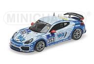 Diecast car porsche - diecast, 1/43