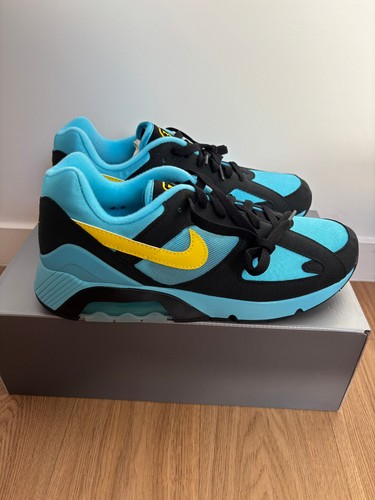 Nike air 180 baltic - 180,