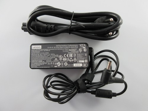 Alimentation chargeur lenovo - alimentation,