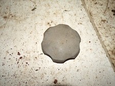 bouchon de réservoir 100 cm3 monet goyon S3G 91025