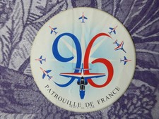 AUTOCOLLANT marqué ARMEE DE
