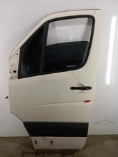 Porte avant gauche VOLKSWAGEN CRAFTER 1 PHASE 1 2E0831051