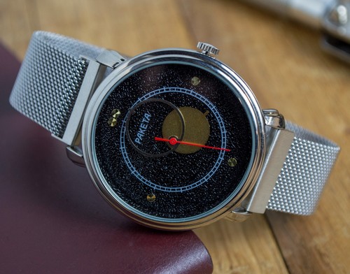 Homme montre quartz - homme,