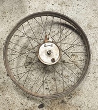 roue avant 125  monet goyon