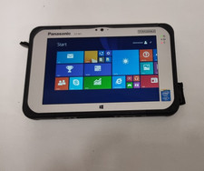 PANASONIC TOUGHPAD MK1 7"