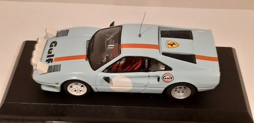 Ferrari 308 gtb - 308,