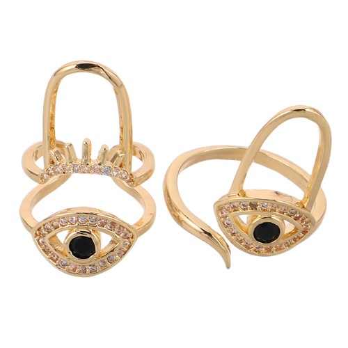 Pcs bague ongles - ongles, du