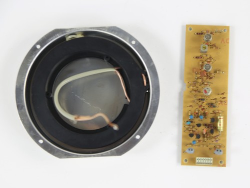 Composant revox 760 - revox, b