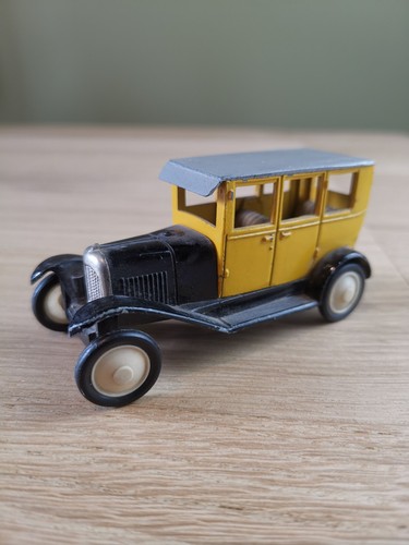 Rami citroën b2 - n°,