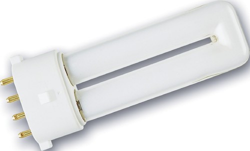 Lampe fluocompacte sylvania - lampe,