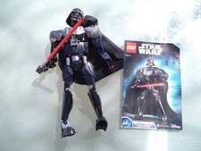 figurine Lego Star Wars Dark