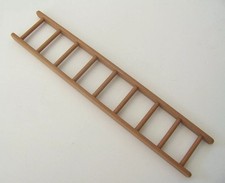 PLAYMOBIL WESTERN - Grande Echelle Marron 3419 3773 3806 3268 3666 4190