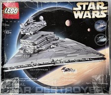 LEGO Star Wars: Imperial Star
