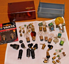 LOT BOITE norma AMPOULE de