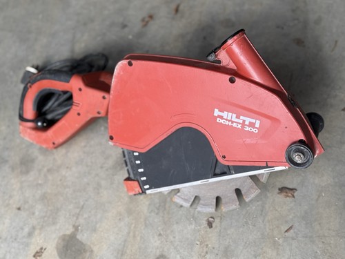 Hilti dch 300 - hilti,