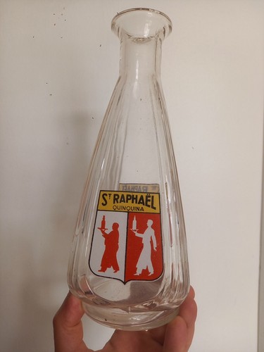 Raphaël quinquina carafe - raphaËl,