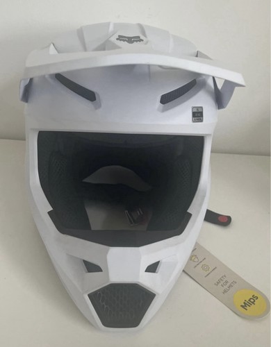 Casque fox solid - v1,